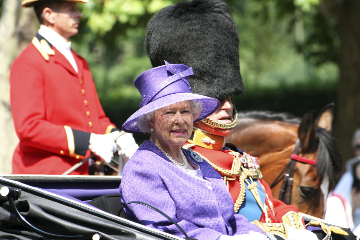 queen elizabeth makes shocking request as she celebrates the 70th anniversary of her accession | today is february 6. and if you’re a fan of england’s royal family, then you may already know that queen elizabeth ii is celebrating the 70th anniversary of her accession.