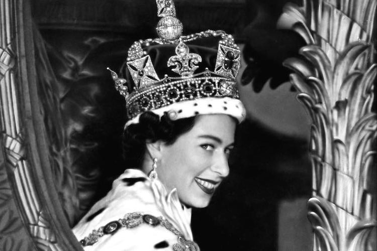 Queen Elizabeth Young