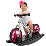 Toddler Bikes That Grow with Your Child