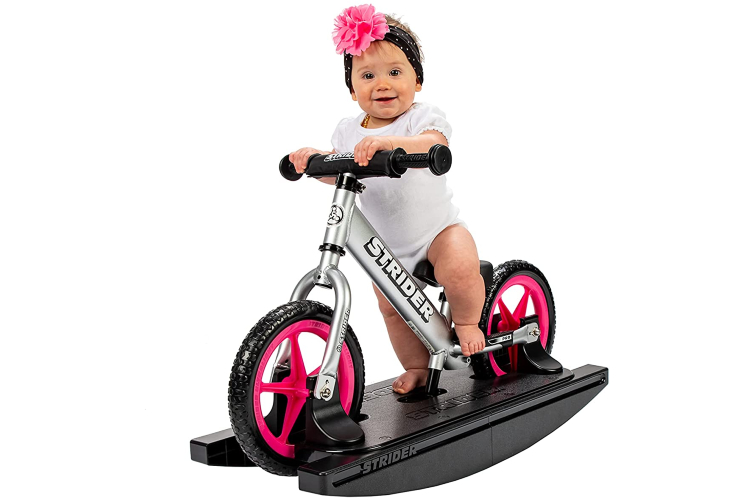 Toddler Bikes That Grow with Your Child