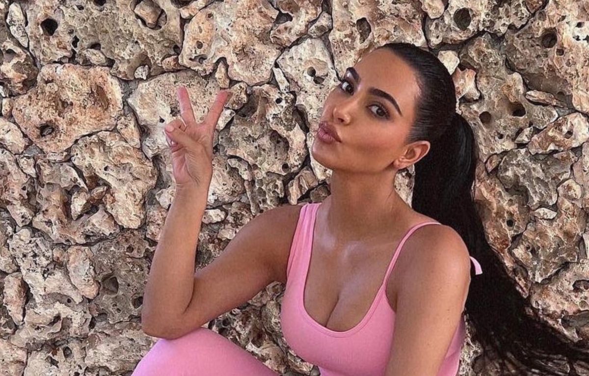 After a Difficult Few Weeks, Kim Kardashian Has Been Declared ‘Single’