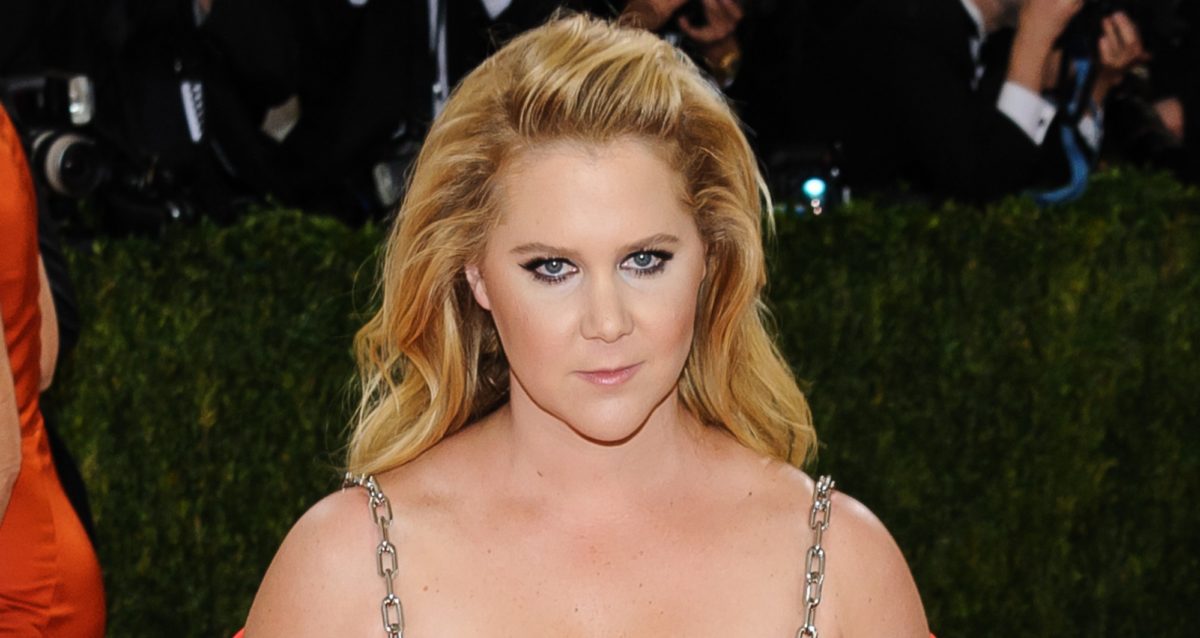 amy schumer reveals it took a decade to forgive her mother for her 'destructive' behavior