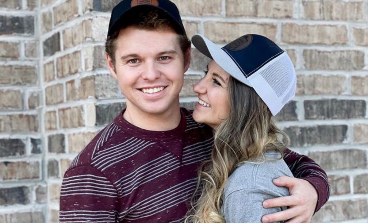 Are the Younger Duggar Siblings More Defiant? Fans Shocked Over Latest Video of Jeremiah Duggar and His Fiancée