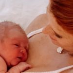 Audrey Roloff Speaks On Her Newborn Son's 'Extremely Rare' En Caul Birth