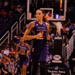 Cherelle Griner Discusses Her Wife's Terrifying 9-Year Prison Sentence