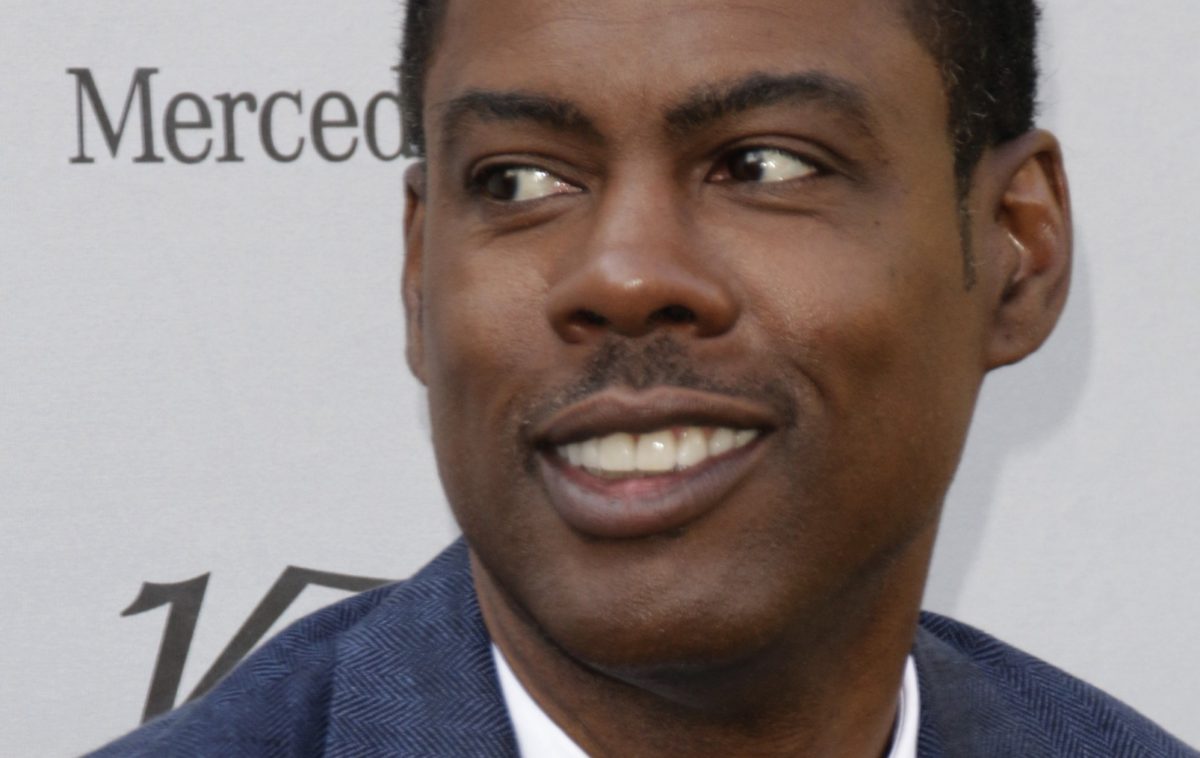 chris rock finally speaks out after will smith slapped him on the oscars stage