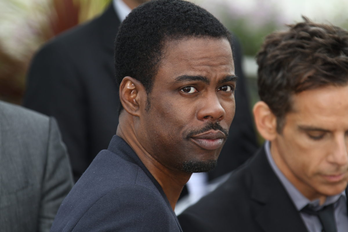 chris rock’s brother addresses oscars fiasco on twitter while answering fan questions 