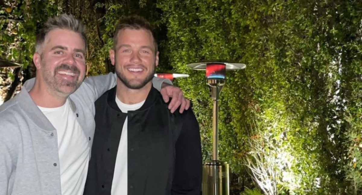 colton underwood is firm on his choice regarding a prenup with his fiancé