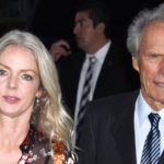 Everything You Didn't Know About Clint Eastwood’s Girlfriend Christina Sandera