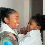 Gabrielle Union’s Adorable 3-Year-Old Daughter Shares a Brutally Honest Fact About the Actress