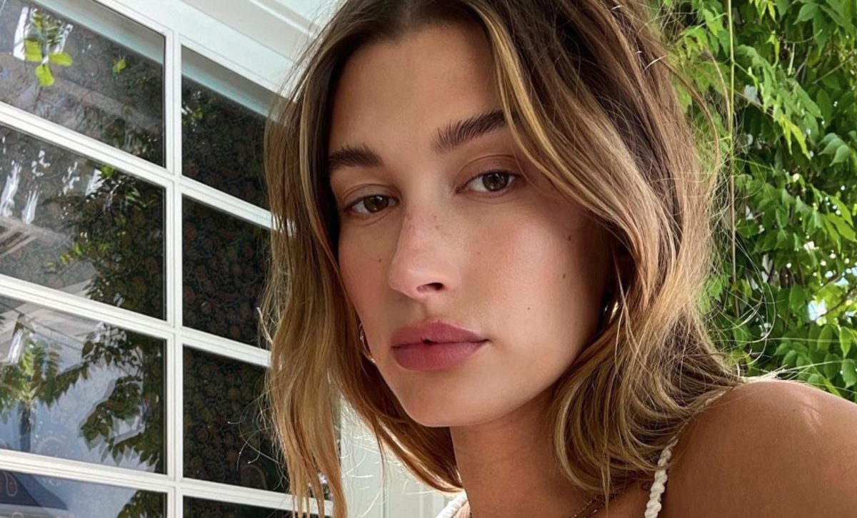 hailey bieber reveals she’s been rushed to the hospital following breakfast with husband justin bieber