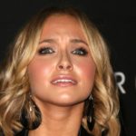 Hayden Panettiere And Boyfriend Brian Hickerson Get Into Physical Altercation Just Outside Of L.A. Bar