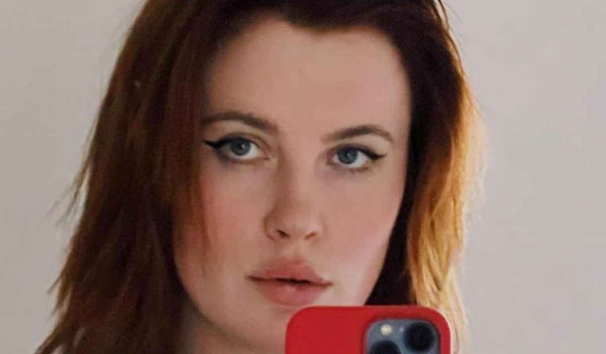 Ireland Baldwin Reveals Link Between Drinking Coffee And An Anxiety Attack
