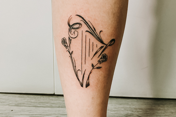 Celtic Symbol for Friendship  Friendship symbol tattoos Symbolic tattoos Friendship  tattoos
