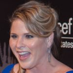 Jenna Bush Hager Speaks With The Hollywood Medium, Asks If She Will Have A 4th Child