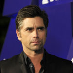 John Stamos Reveals The Last Text He Received From The Late Taylor Hawkins