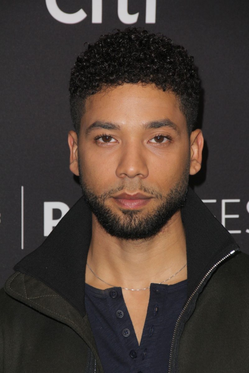 jussie smollett’s fate sealed as he is sentenced after being found guilty of staging hate crime 