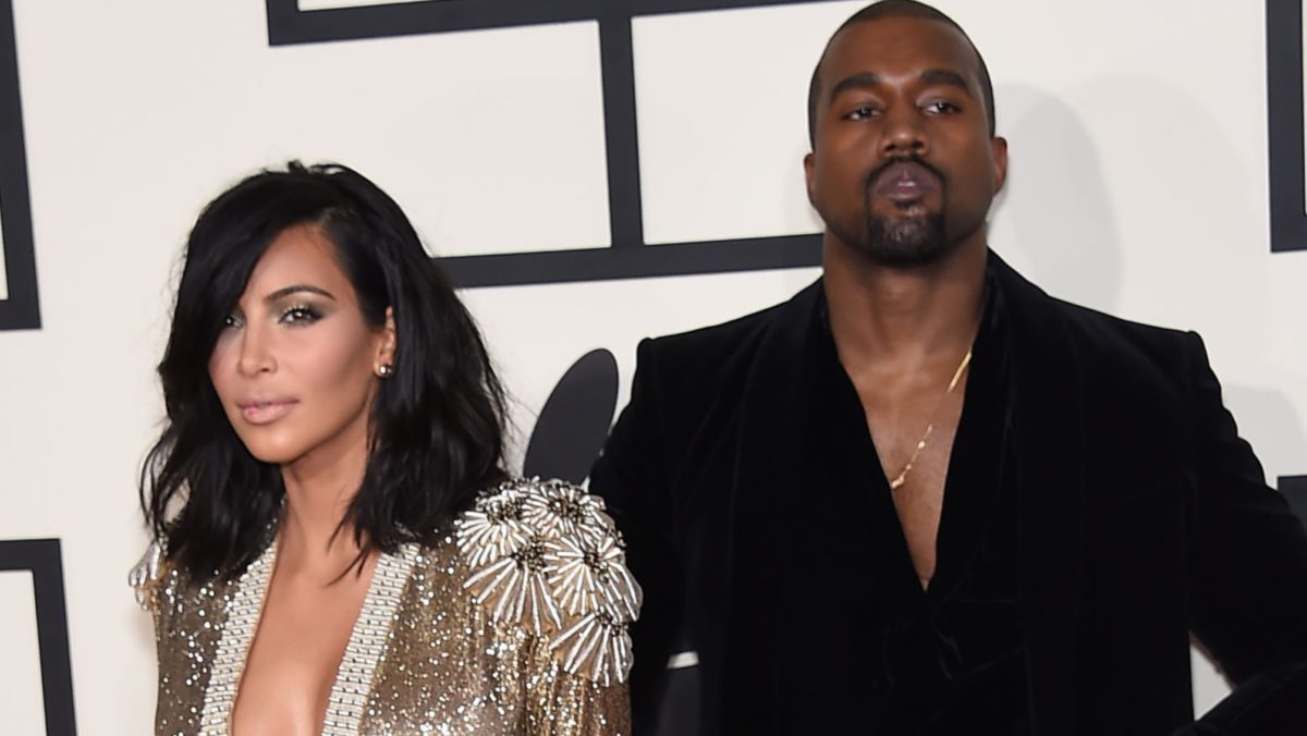 Kanye West Shares Shocking Instagram Post After News of Kim Kardashian and Pete Davidson’s Breakup