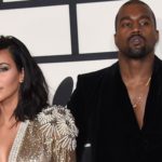 Kanye West Pens Poem Days After Kim Kardashian Days After She Was Declared Legally Single