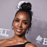 Kelly Rowland And Her Father Address Their 30-Year Estrangement: 'Forgiveness Is Always Right There'