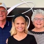 Kristin Chenoweth On How Her Parents Told Her She Was Adopted: 'She Gave You Life, But We Get To Give You A Life'