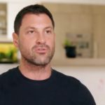 Maksim Chmerkovskiy Admits He Was ‘Embarrassed’ on Train From Ukraine to Poland as He Safely Made His Way Back to America