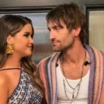 Maren Morris Credits Husband Ryan Hurd For Helping With Her Upcoming Album And Mental Health