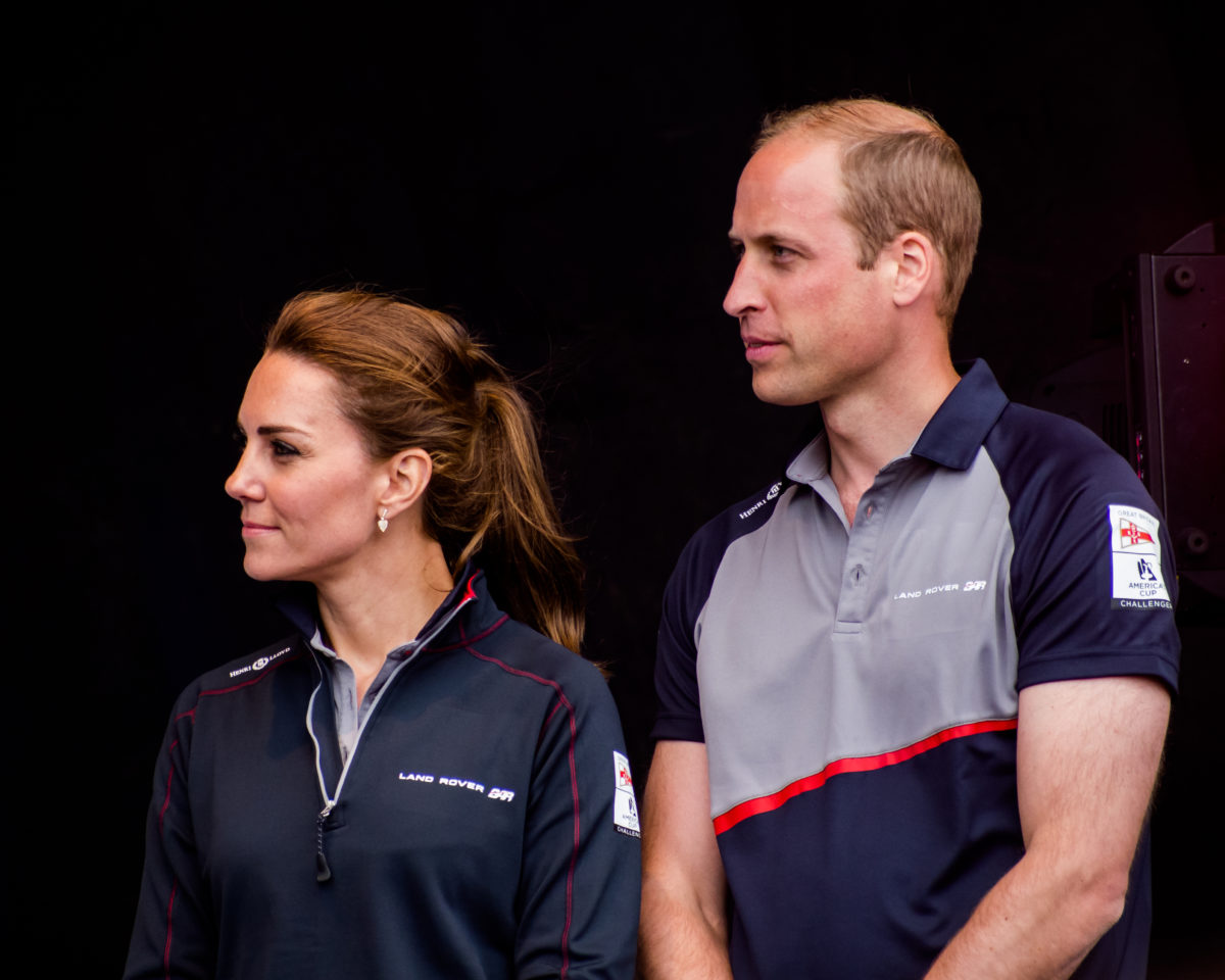 Prince William And Kate Middleton Get Heat For Their First Caribbean Tour