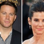 Sandra Bullock’s and Channing Tatum’s Daughters Started Off as Enemies