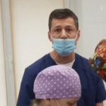 Ukrainian Doctor Unable to Save Girl, 6, After Russian Shelling, Says: 'Show This to Putin'