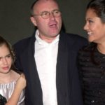 Phil Collins Performs for the Last Time Due to Health Issues as Lily Collins Praises Dad's Very Last Genesis Show