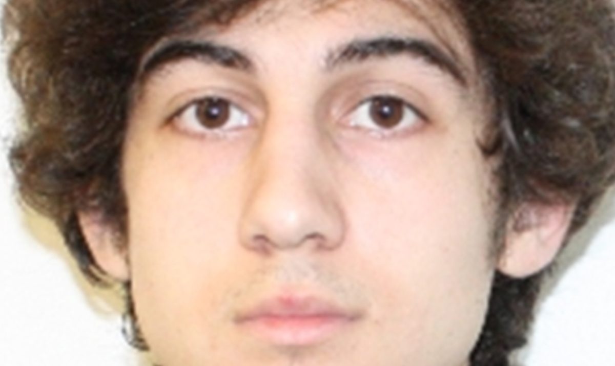 Supreme Court Upholds Death Penalty For Boston Marathon Bomber Dzhokhar Tsarnaev