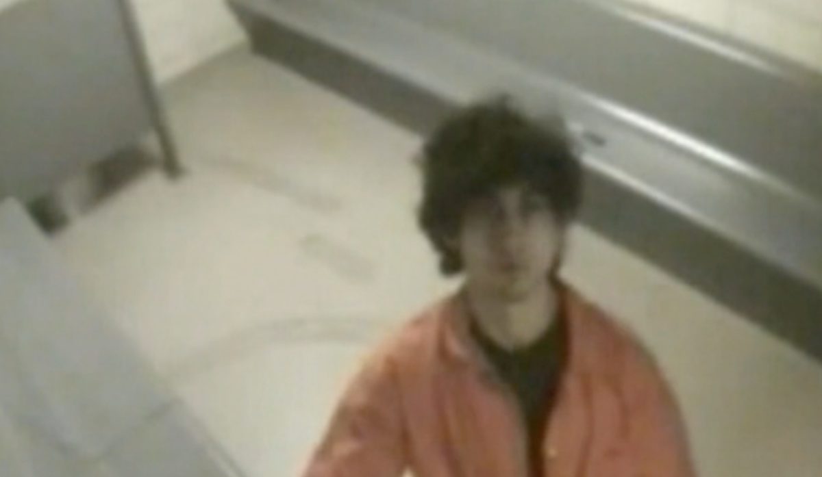 Supreme Court Upholds Death Penalty For Boston Marathon Bomber Dzhokhar Tsarnaev