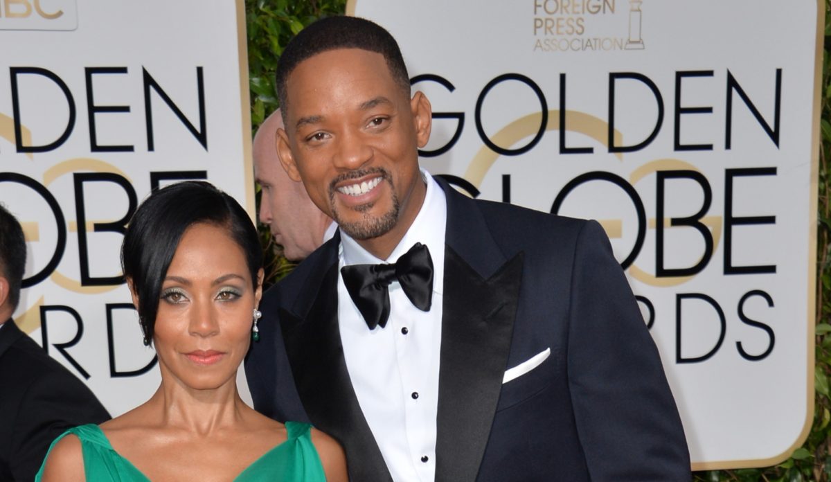 Will Smith Addresses Recent 'Infidelity' Rumors In His Marriage With Jada Pinkett Smith