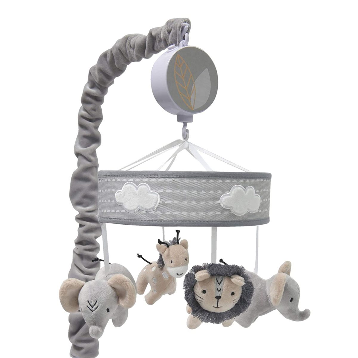 Baby Mobile for Cribs That Add a Touch of Whimsy