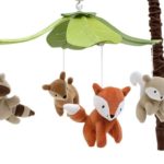 Baby Mobiles for Cribs That Add a Touch of Whimsy