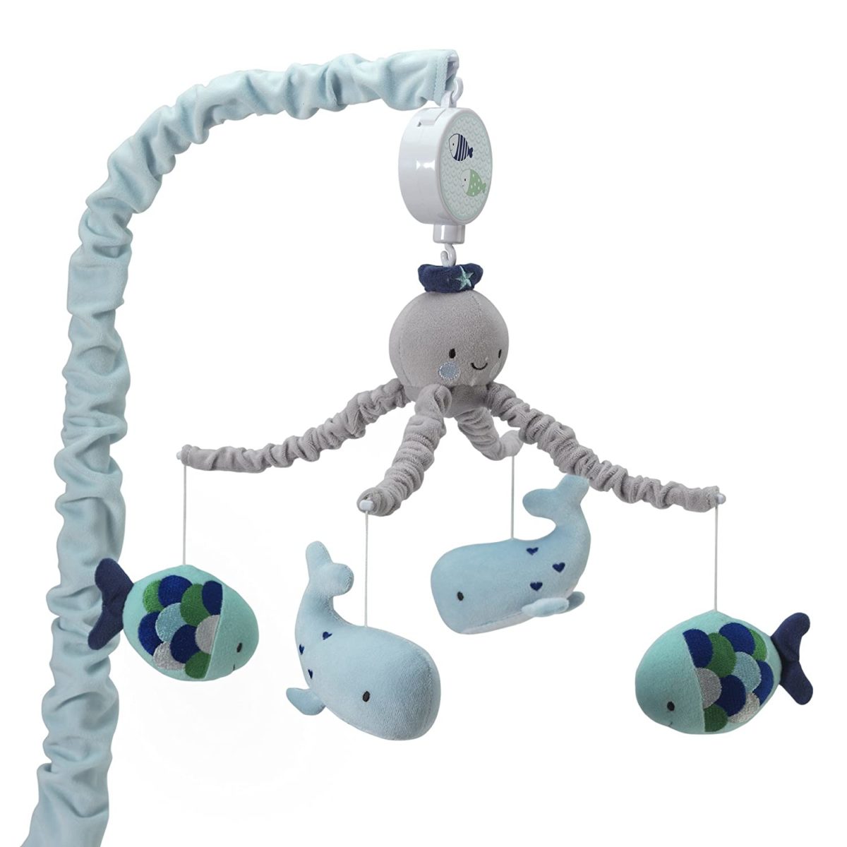 Baby Mobile for Cribs That Add a Touch of Whimsy