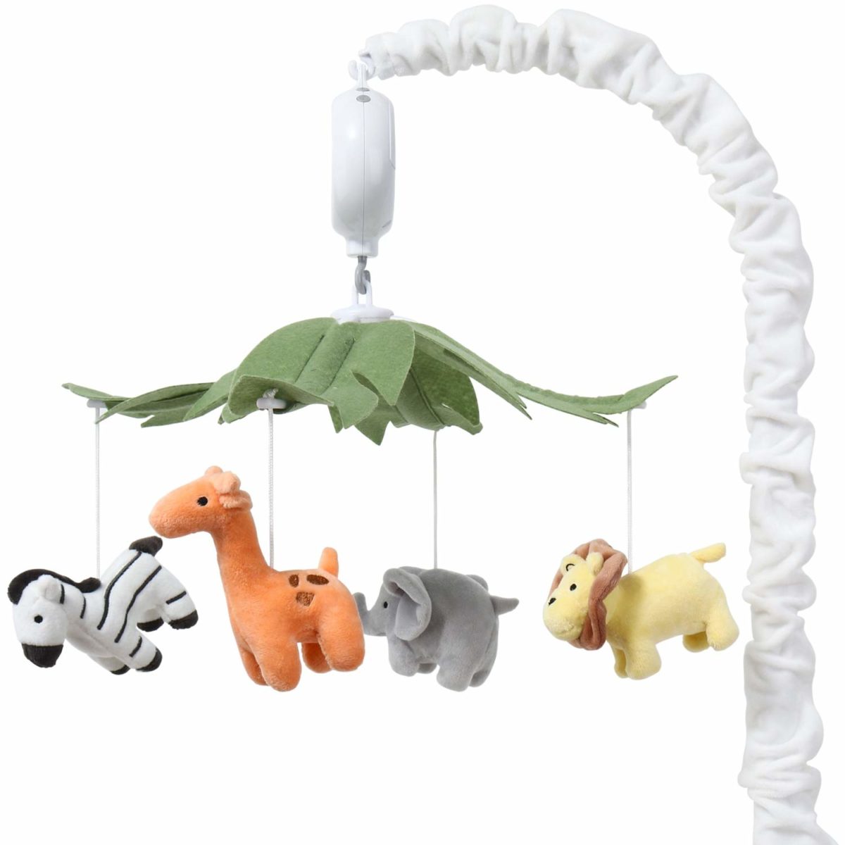 baby mobile for cribs that add a touch of whimsy