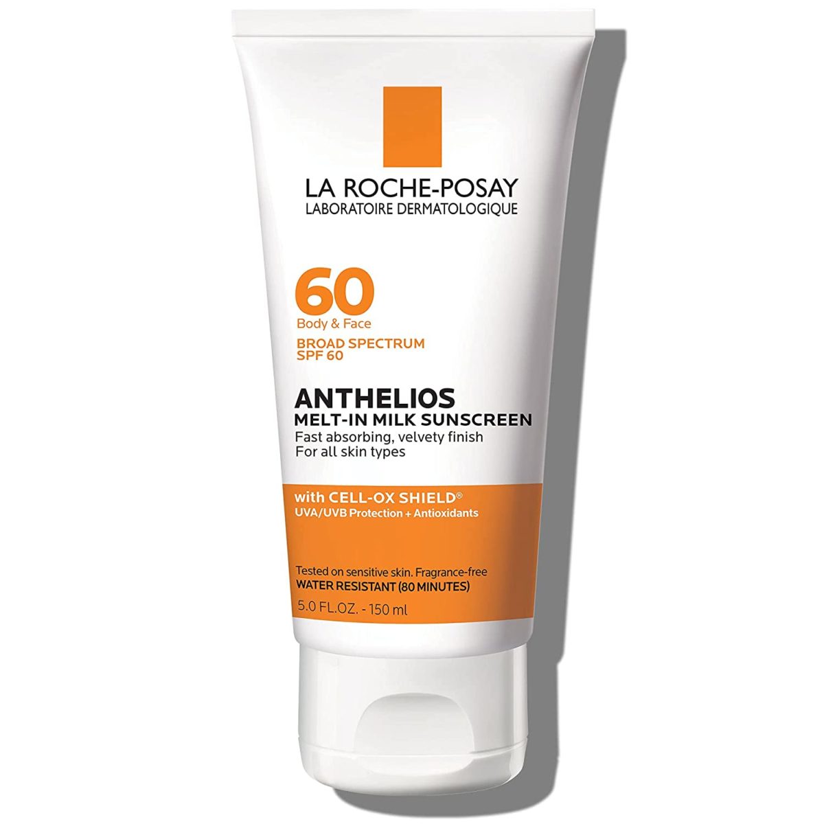 Best Sunscreen for Acne-Prone Skin 