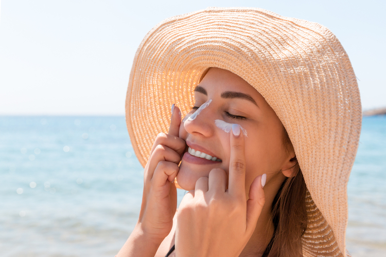 best sunscreen for acne-prone skin