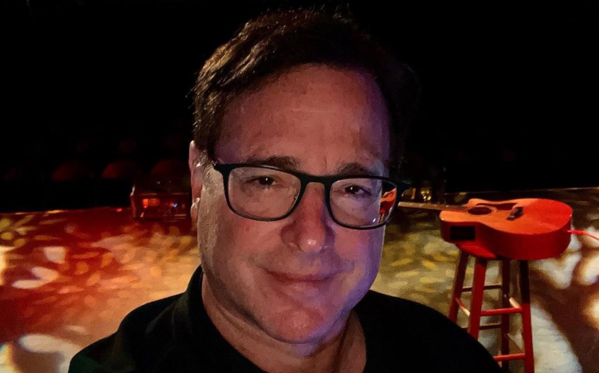 bob saget reportedly complained of feeling unwell prior to his passing, says a crew member