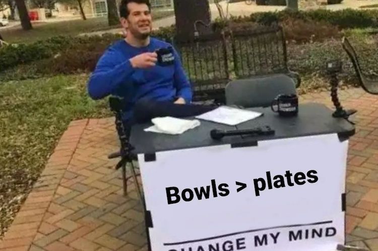 25 Change My Mind Memes