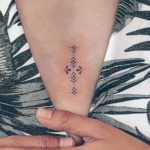 Chest Tattoos for Women: From Dainty to Dramatic