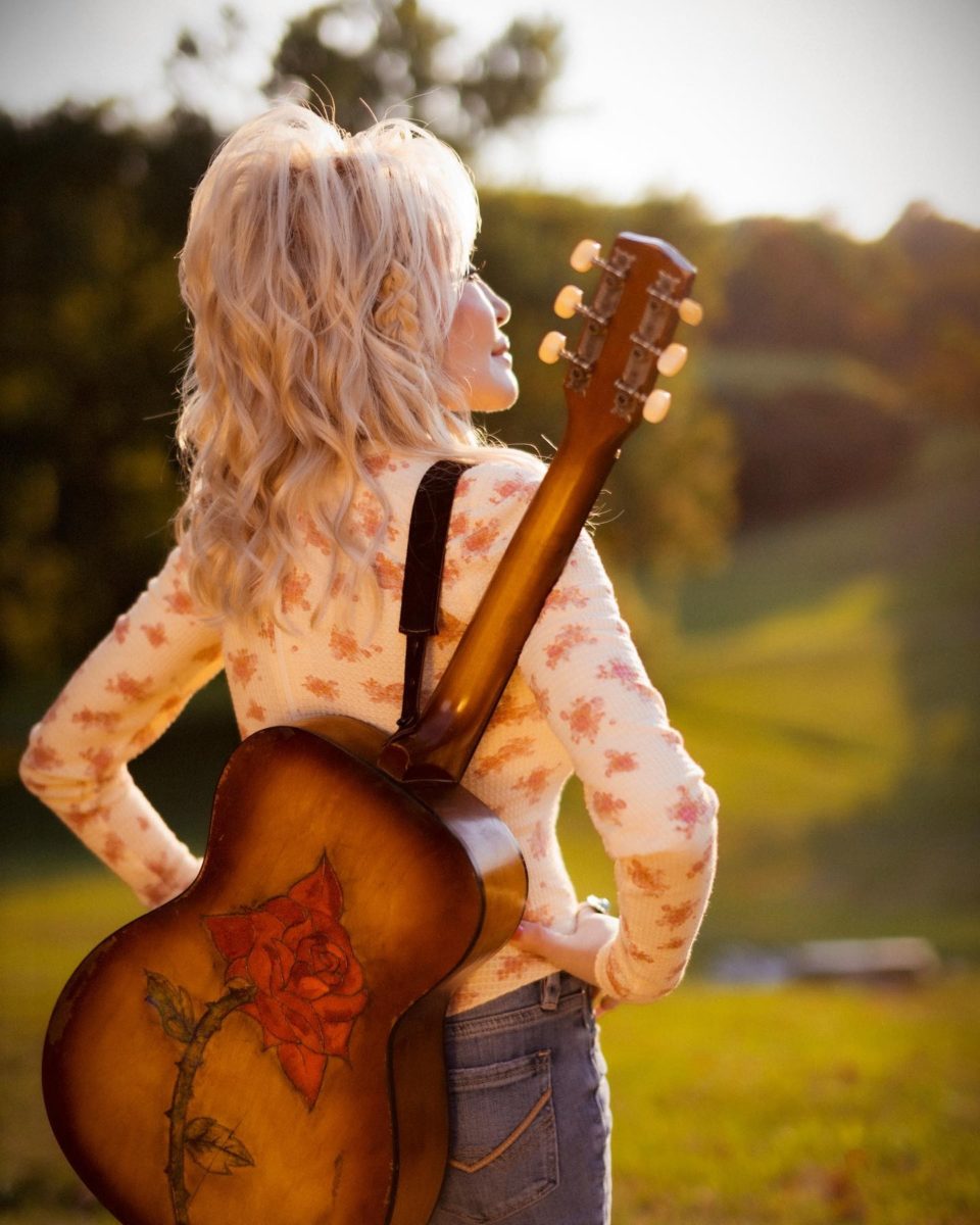 Timeless Dolly Parton Quotes
