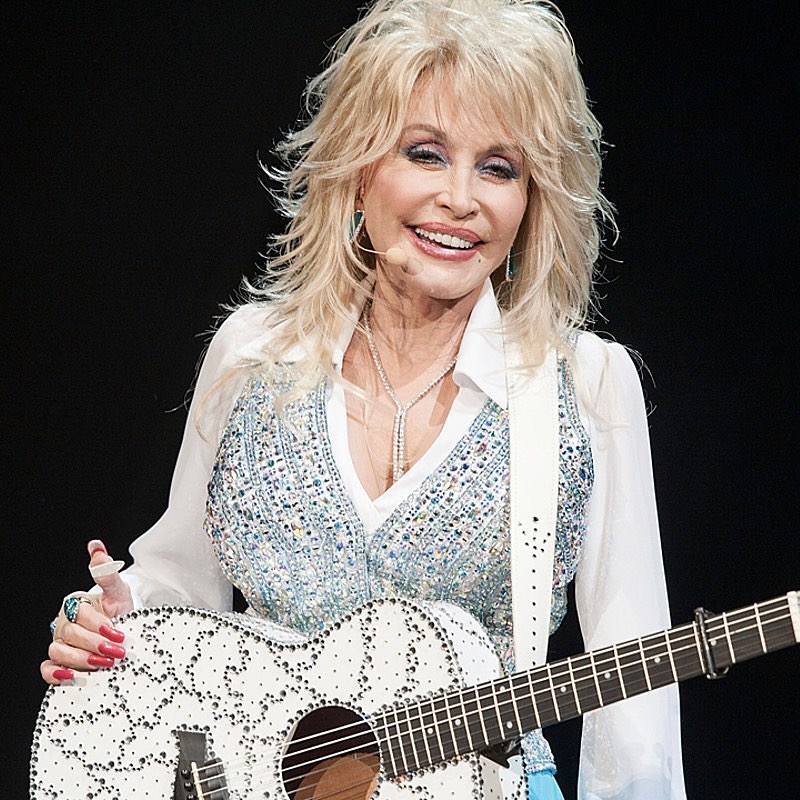 timeless dolly parton quotes