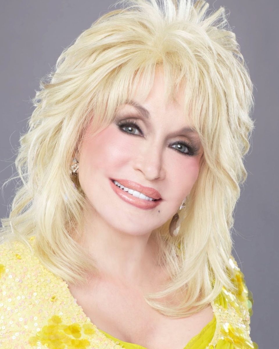 timeless dolly parton quotes