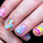 Fresh Easter Nails That Celebrate Spring
