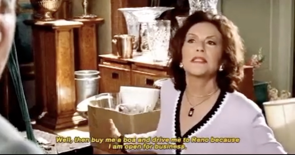125 Gilmore Girls Quotes