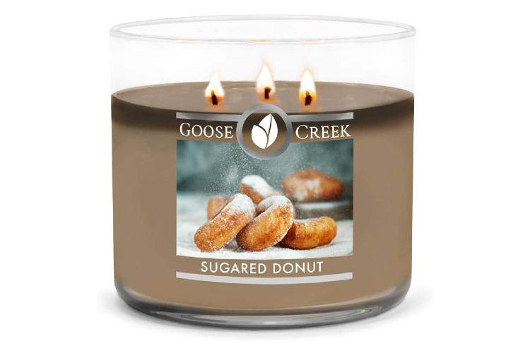 Goose Creek Candles With the Best Scents