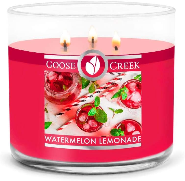 Goose Creek Candles With the Best Scents
